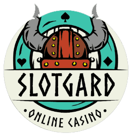 Slotgard logo